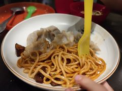 -北京王府井希尔顿酒店·秦唐中餐厅Chynna