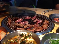 picture-麻蒲碳烤肉(远景路1号店)