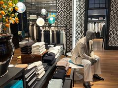 -SUITSUPPLY(安福路店)