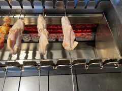 -很久以前羊肉串(朝阳路店)