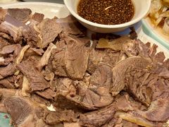 -高玛纳驴肉火烧(一世界店)