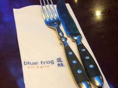 -bluefrog蓝蛙(水游城店)