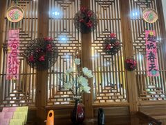 -鹿鸣酒家(越秀店)