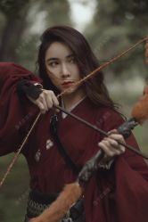 -美云庭古装·格格服汉服·京城旅拍(北京店)