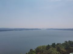 -萨尔浒风景区