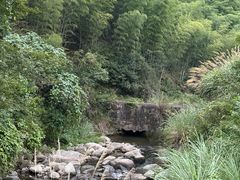 -将军关探险漂流