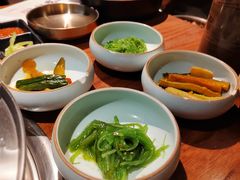 -九田家黑牛烤肉料理(新辰里亚运村店)