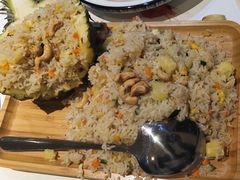 -琼大师东方烤乳猪(亚特兰蒂斯店)
