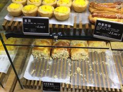 -丁香西饼屋(桂林路店)