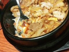 -山之屋炭火烧肉·生啤畅饮(大朗万科中央公园店)