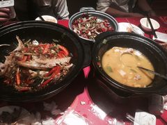 -望湘园·洞庭渔宴(永旺店)