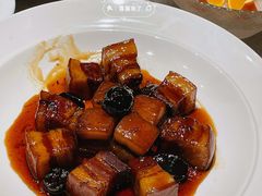 -宫燕府·京菜·烤鸭·淮扬菜(王府中心店)