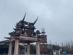 -天河潭旅游度假区