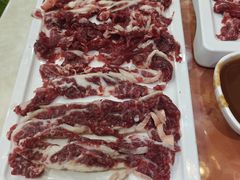 -潮悦牛肉火锅城(水贝店)