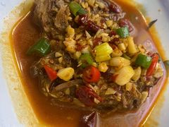 -小桥衢州人家·海鲜烧烤·盱眙龙虾(万达水街店)