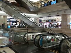 -燕莎友谊商城(金源店)