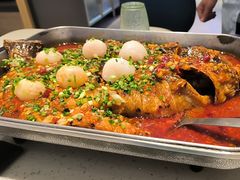 -鱼酷活鱼烤鱼(南京水游城店)