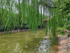 -南翠屏公园