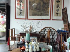 -道南書院·私房菜·早午茶·茶馆