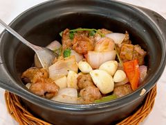 -禧座港式餐厅(星河店)