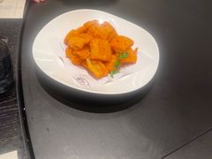 -龙宴海鲜城(经中路店)