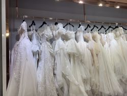 -SATIN COUTURE瑟庭婚纱礼服馆