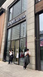 -3AM HAIR SALON染发接发