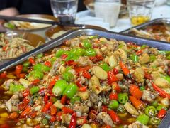 -得胜公社自贡爆炒(玉林店)