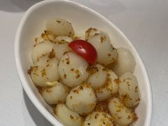 桂花马蹄-便宜坊烤鸭店(贵园里店)