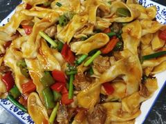 -后卫寨猫耳朵(后卫寨店)