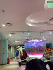 -meland亲子乐园·派对·研学(淄博万象汇店)