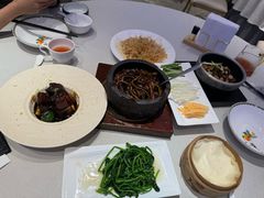 -狮王府淮扬菜(百家湖1912店)