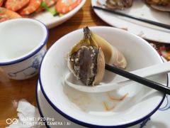 -营口路海鲜市场