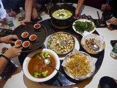 -味可道美食坊(福基路店)