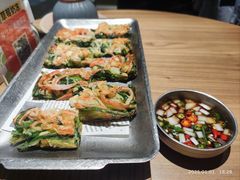 -KimPro 辛普乐概念韩餐