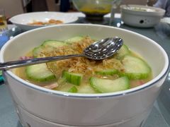 家烧丝瓜-一麦·龙岛(上海青浦店)