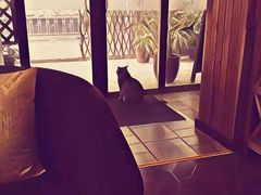 -隅cafe(傅厚岗店)