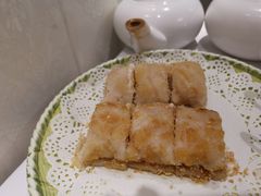 甜薄撑-惠爱餐厅