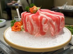 -海底捞火锅(闽篮城市广场店)