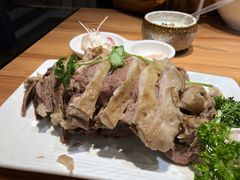 -品回味清真西北楼(宁波首店)