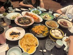 -海天楼中餐厅(吴宫泛太平洋酒店)