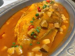 小厨招牌臭鳜鱼-徽镇小厨·经典徽菜(马连道店)