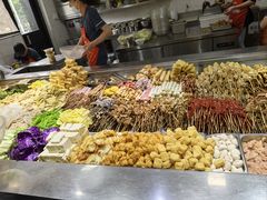 -林静小吃(复兴路店)