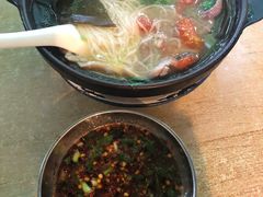 -贵州沾水米线(学田湾店)