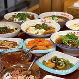 我宣布豆花面就是我的人生本面🍜