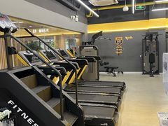 -FEELINGME乐刻私教馆·健身(文鼎财富店)