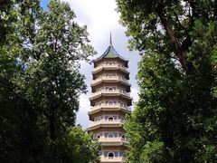 -灵谷景区