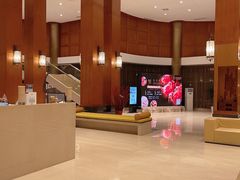 -上海神旺大酒店