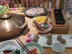 -椰夫人·养生椰子鸡(金沙洲永旺店)
