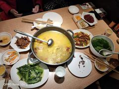 -李子坝梁山鸡(北碚万达五鸡哥店)